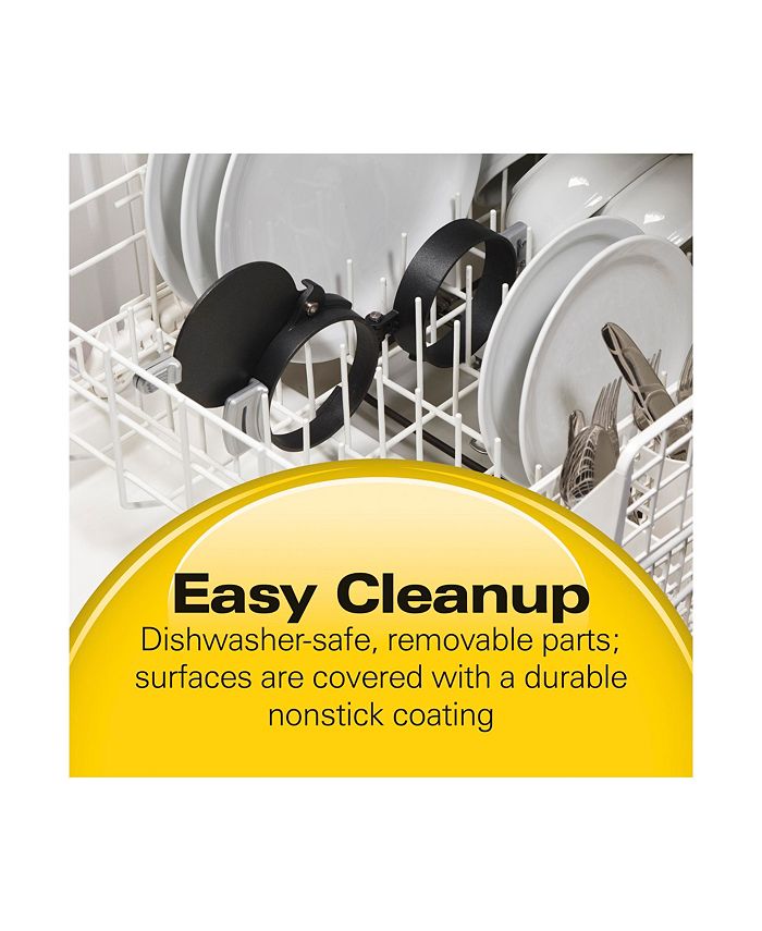 Hamilton Beach Breakfast Sandwich Maker Macy's