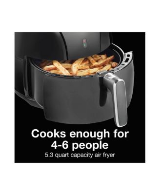 5 Liter Air Fryer