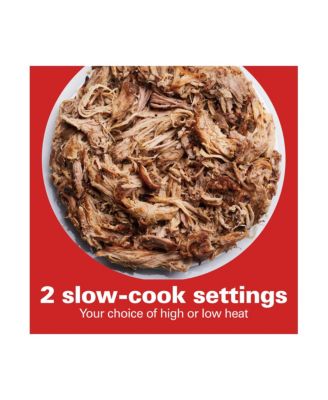 Compact Multi Cooker - 37524