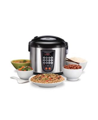 Digital Multi Cooker - 37571