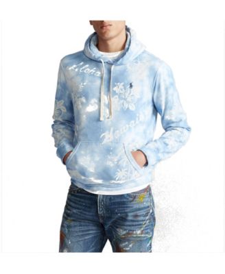 ralph lauren hawaiian hoodie