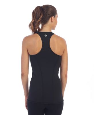 Racerback Workout Tank