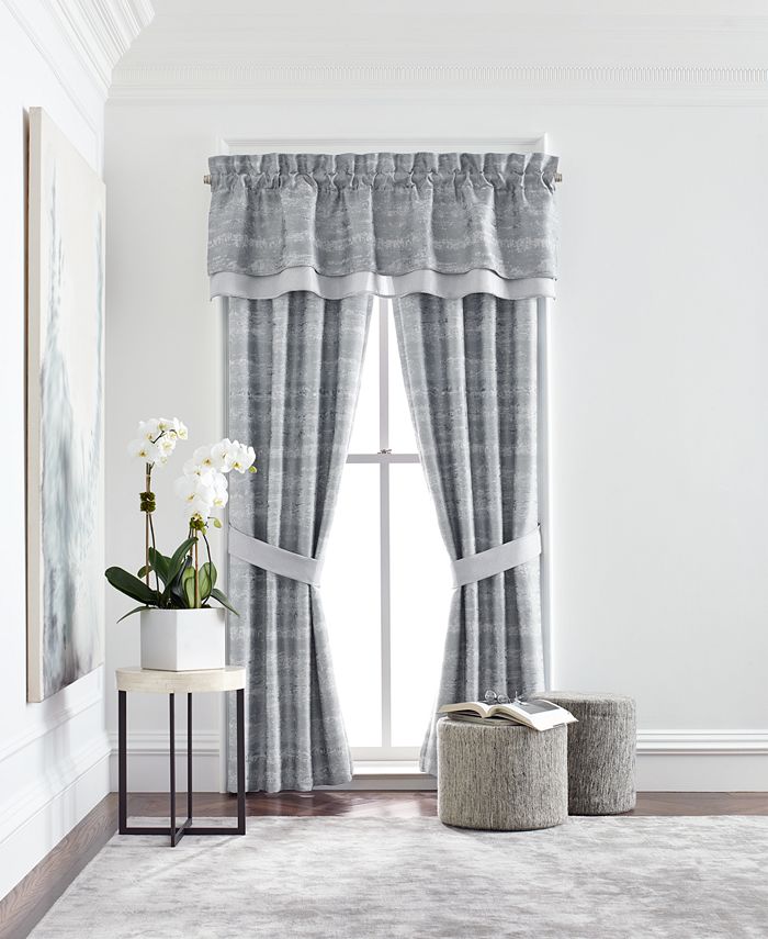 Croscill Nova Curtain Panel Pair Macy's