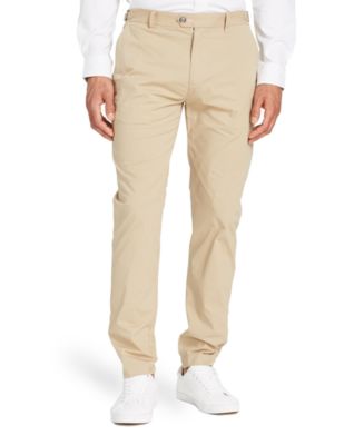 Brooklyn Brigade Men's Standard-Fit Straight Leg Pants - Macy's