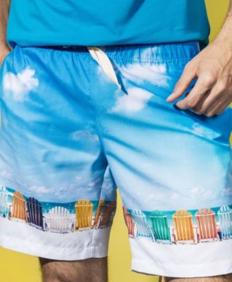 laguna swim trunks