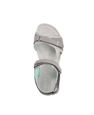 Women's Lake Sporty Flat Sandals