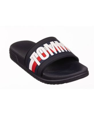 boys tommy slides