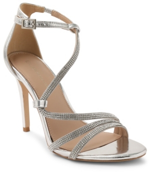 image of BCBGeneration Jalila Evening Sandals Women-s Shoes
