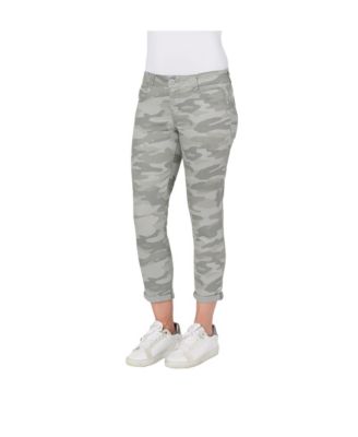 democracy capri jeans