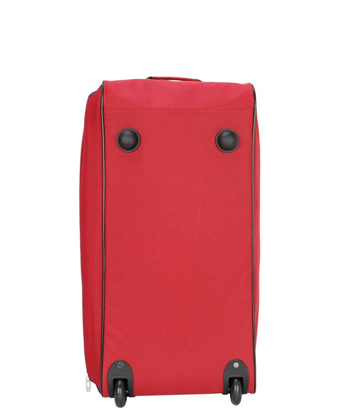 Tag Ridgefield 5 Pc. Softside Luggage Set, Created for Macy's Macy's