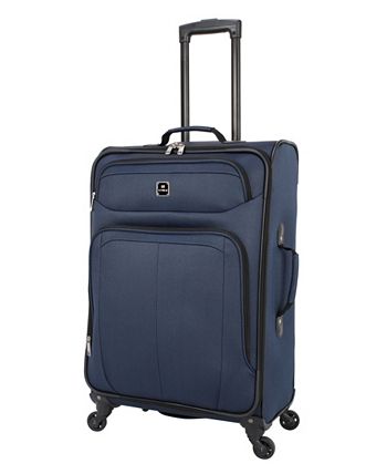 Tag Bristol 5 Pc. Softside Luggage Set, Created for Macy's - Macy's