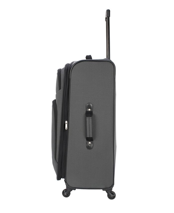 Tag Bristol 5 Pc. Softside Luggage Set, Created for Macy's & Reviews