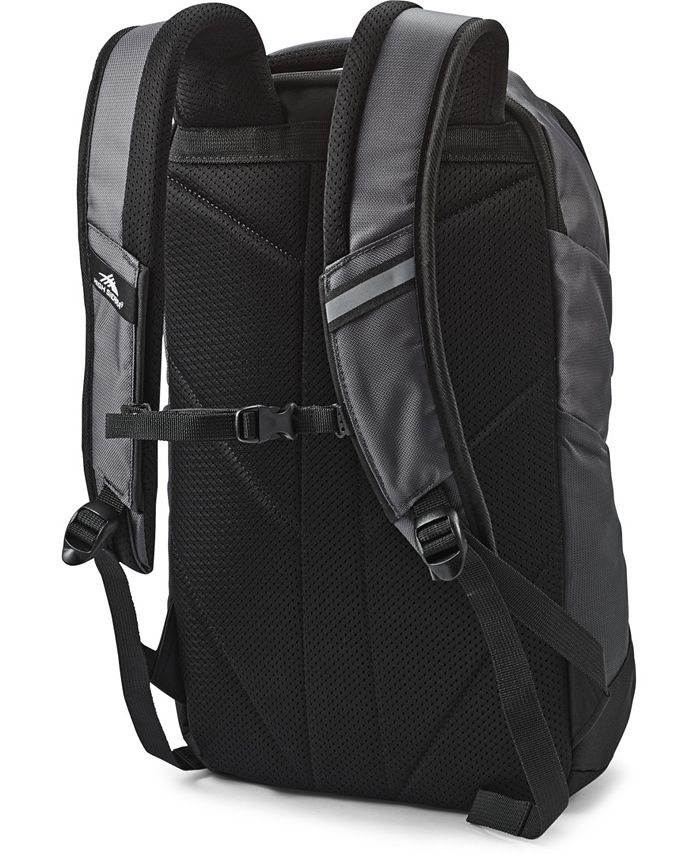 High Sierra Swerve Backpack Macy's