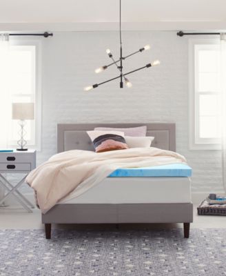 comfort revolution mattress