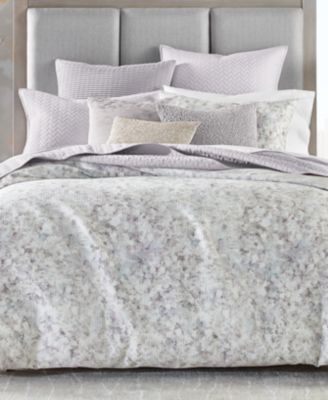 Hotel Collection - Impressions Full/Queen Duvet, Created for Macy's
