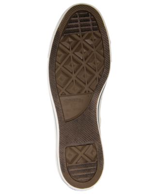 Men's Chuck Taylor Low Top Sneakers from Finish Line