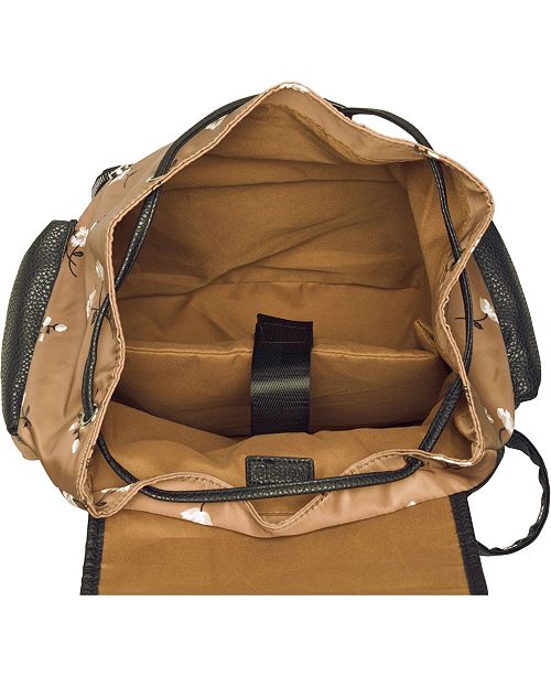 kensie Women's Utility Backpack & Reviews - Handbags ...