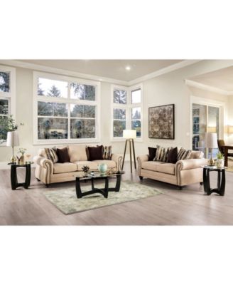 Sillman Upholstered Sofa