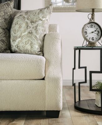 Quavo Upholstered Loveseat