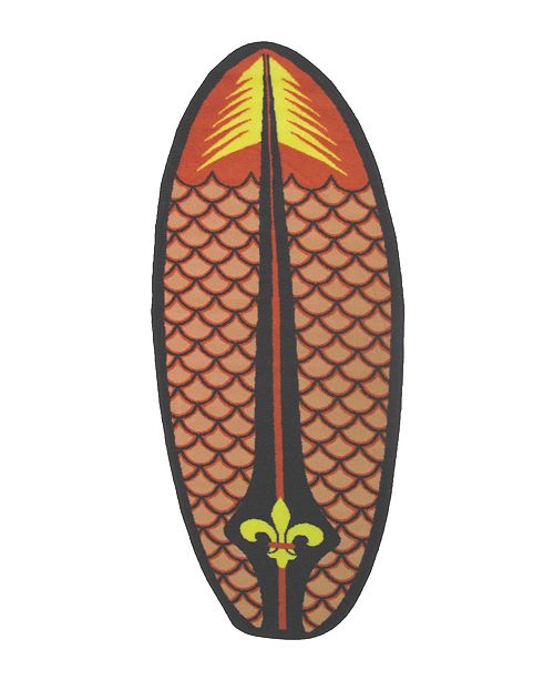 Surfboard