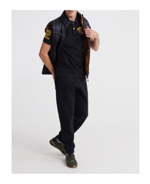 Superdry Classic Superstate Men's Polo Shirt