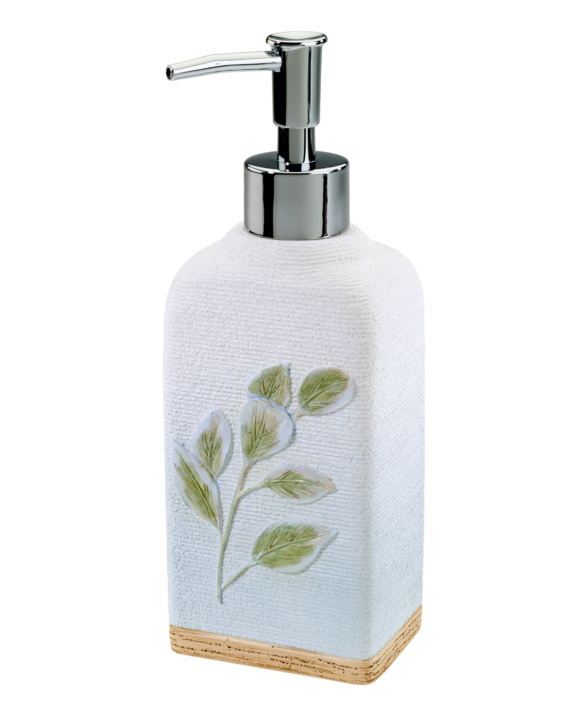 Ombre Leaves Botanical Resin Soap/Lotion Pump - Multi