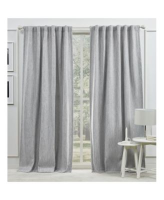 ralph lauren white curtains