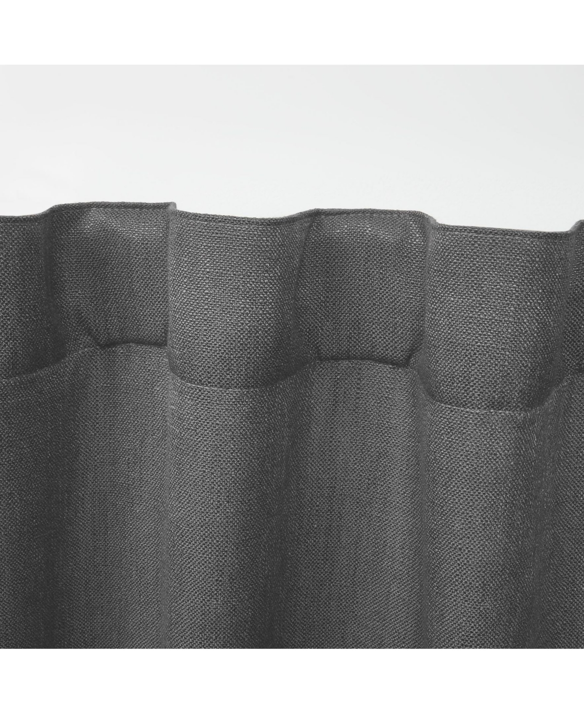 Lauren Ralph Vienna Light Filtering Back Tab Rod Pocket Curtain Panel