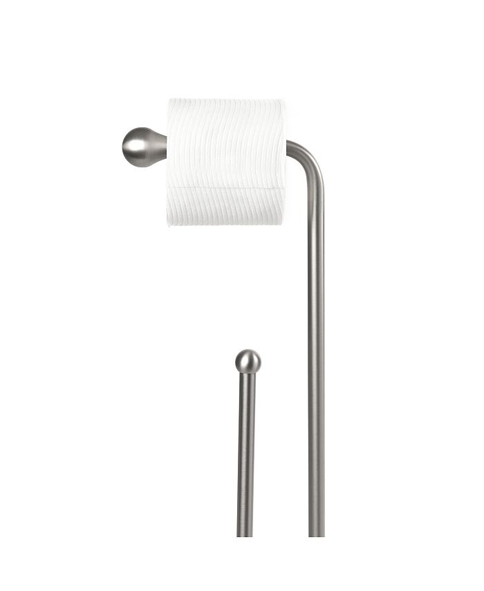 Umbra Teardrop Toilet Paper Holder Macy's