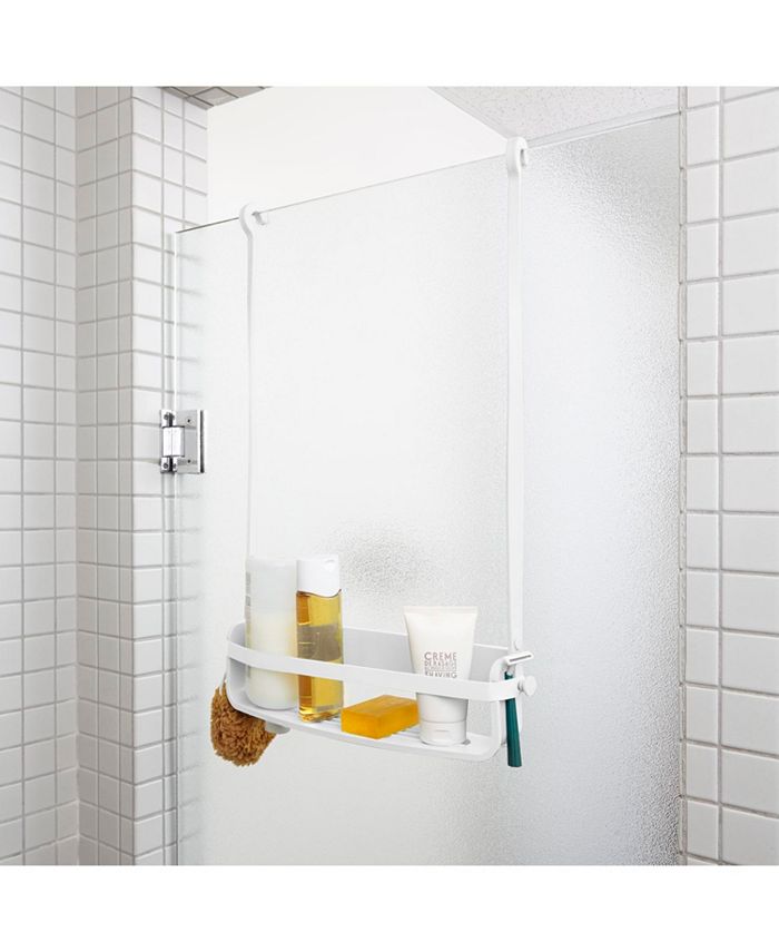 Umbra Flex Single Shelf Shower Caddy Macy's