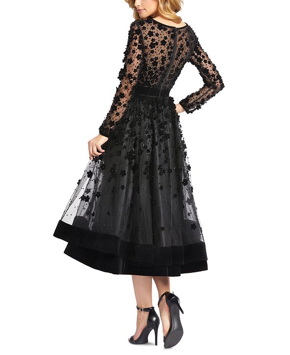 mac duggal macys