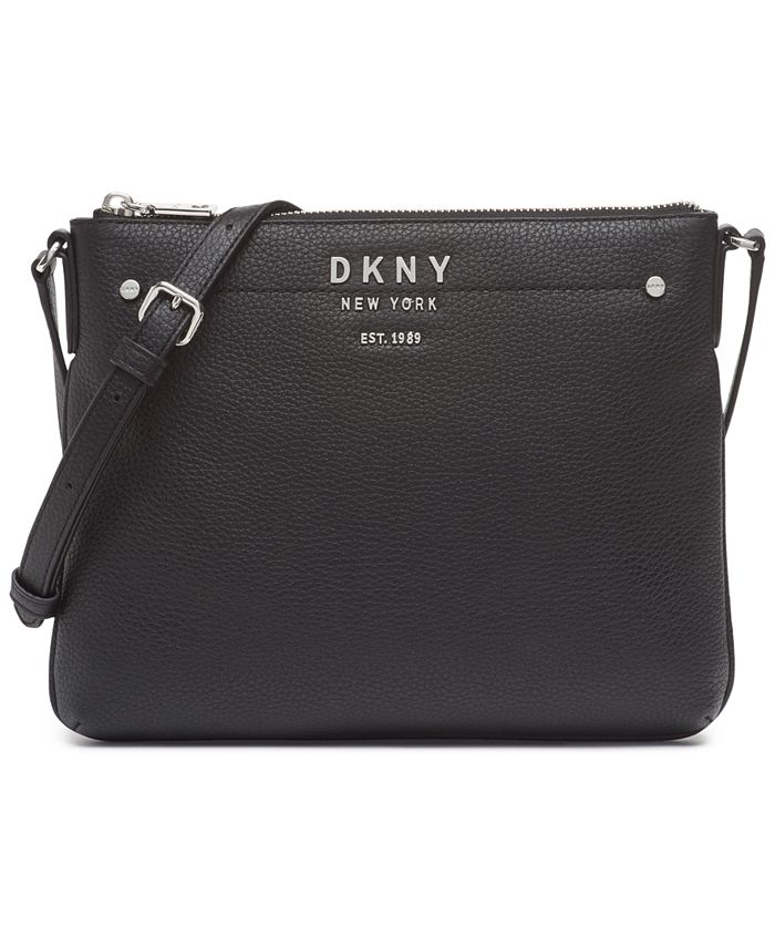 DKNY Erin Crossbody Macy's