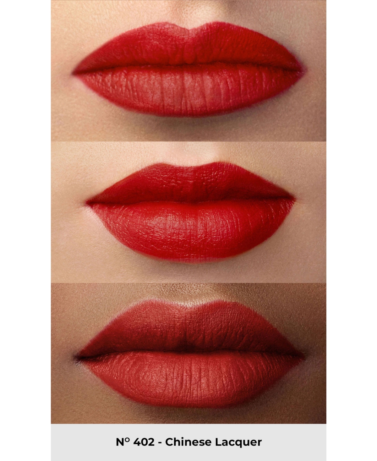 Giorgio armani 402 lip maestro sales