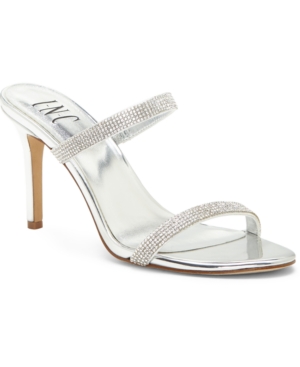 Inc Women's Lucena Dress Sandals Created for Macy's Women's Shoes