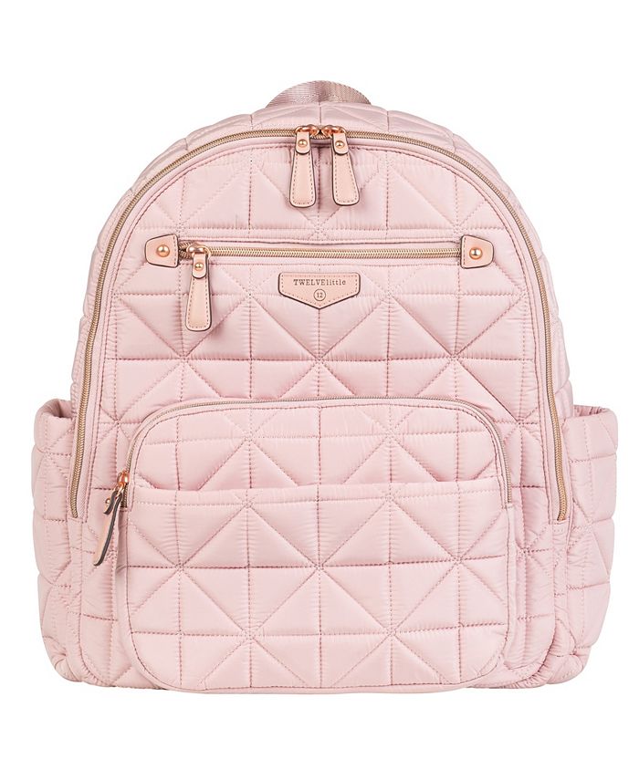 Macy's diaper bag backpack cheap