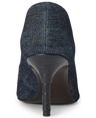 lauren ralph lauren marshall pump