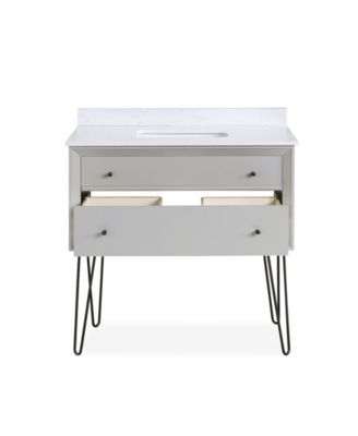 Agnes Bathroom Vanity