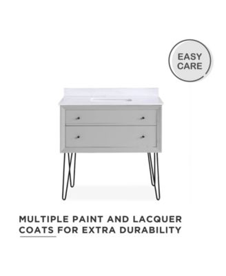 Agnes Bathroom Vanity