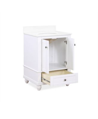 Jazmyne Bathroom Vanity