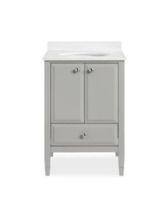 Brinley Bathroom Vanity