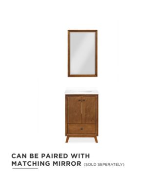 Delia's Bathroom Vanity