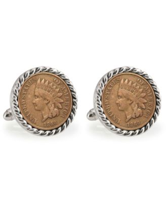 American Coin Treasures