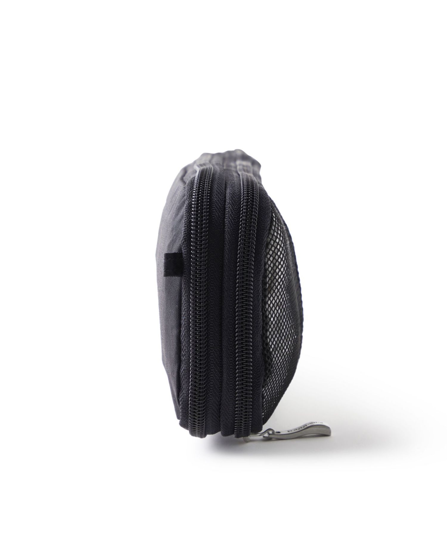 Zipper Long Compression Cube