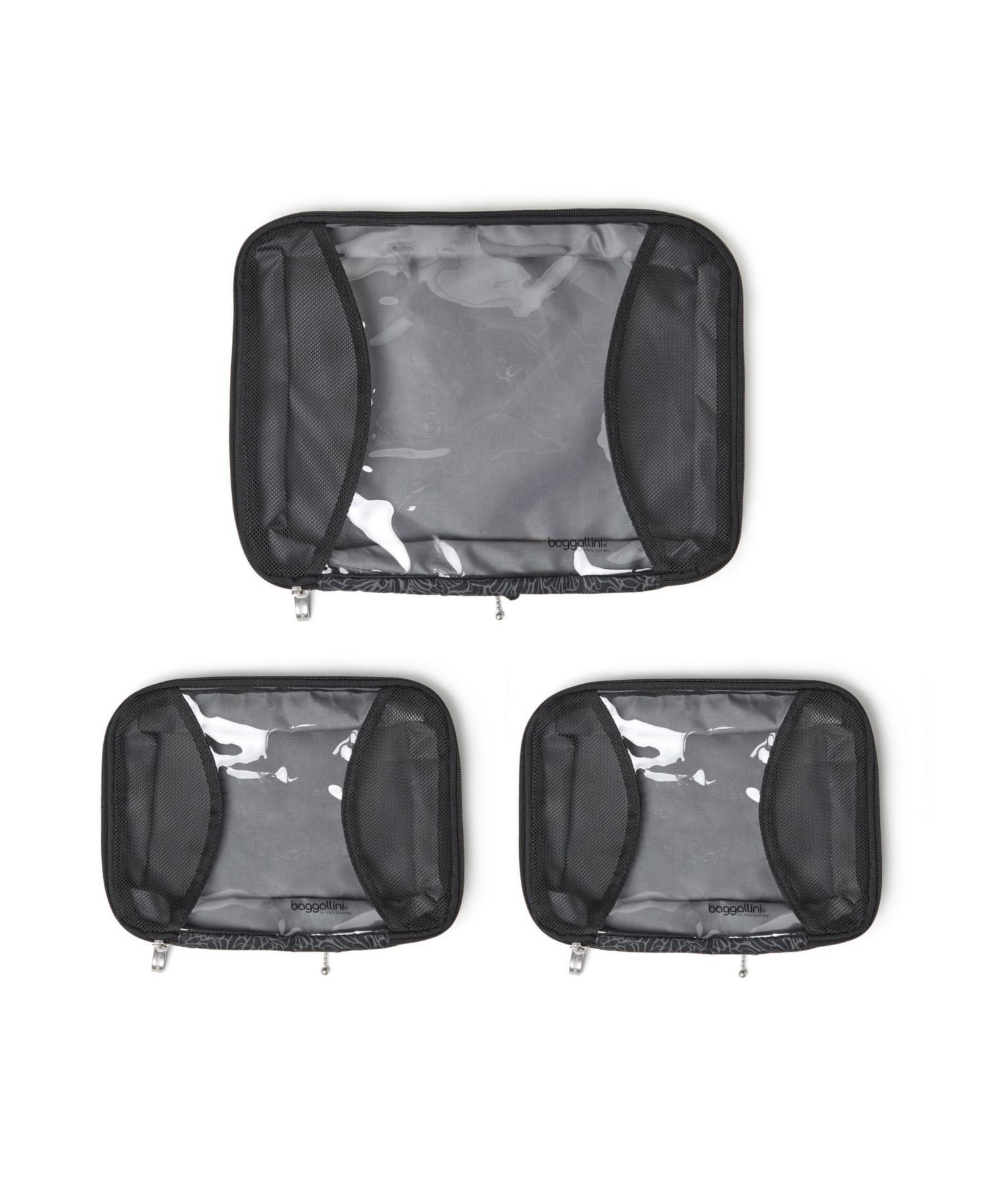 Compression Cube 3-piece set
