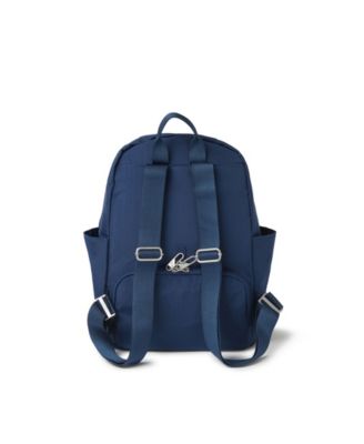 Baggallini Women's Small Trek RFID Backpack