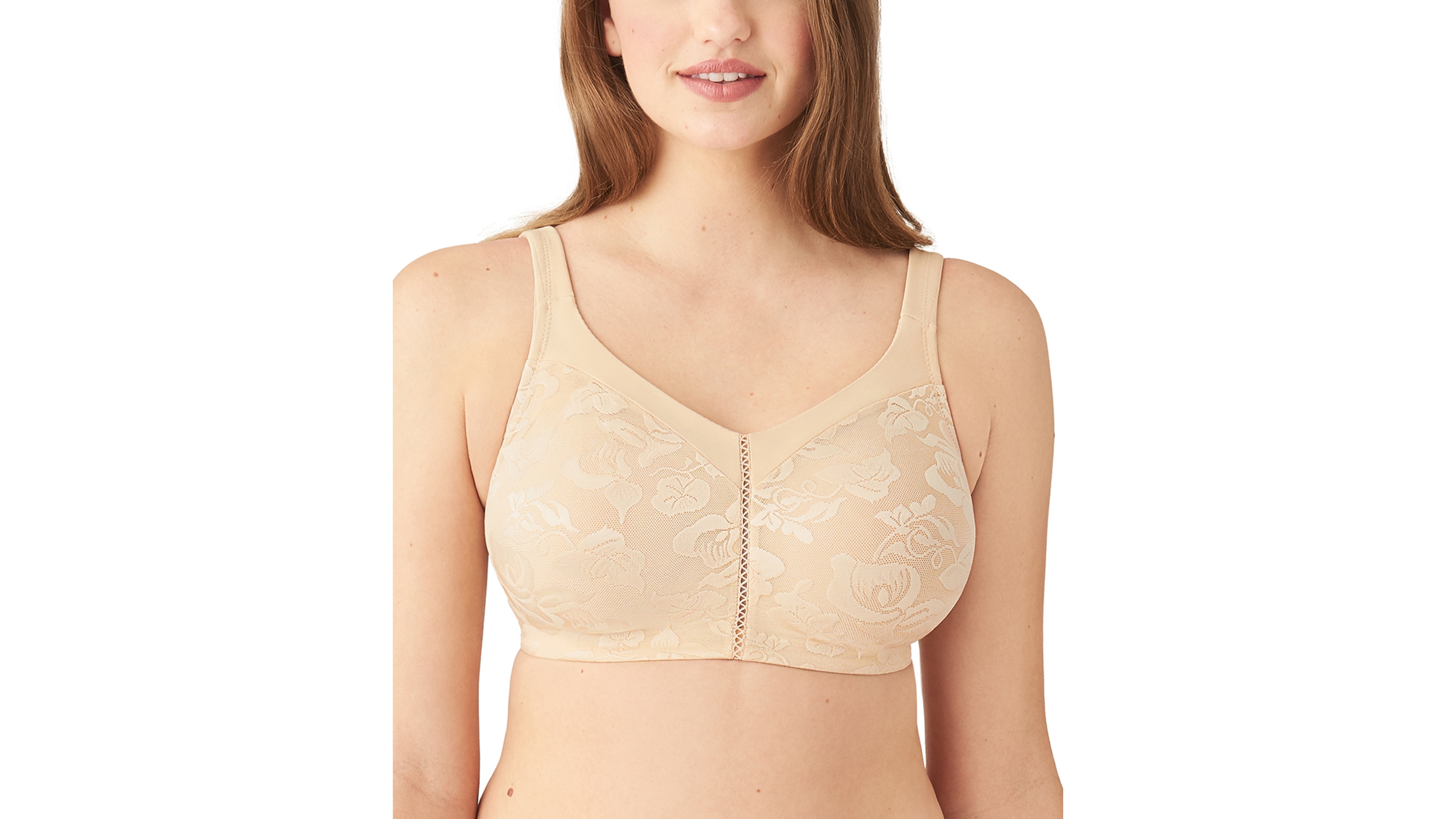 Wacoal Awareness Wireless Bra 85276