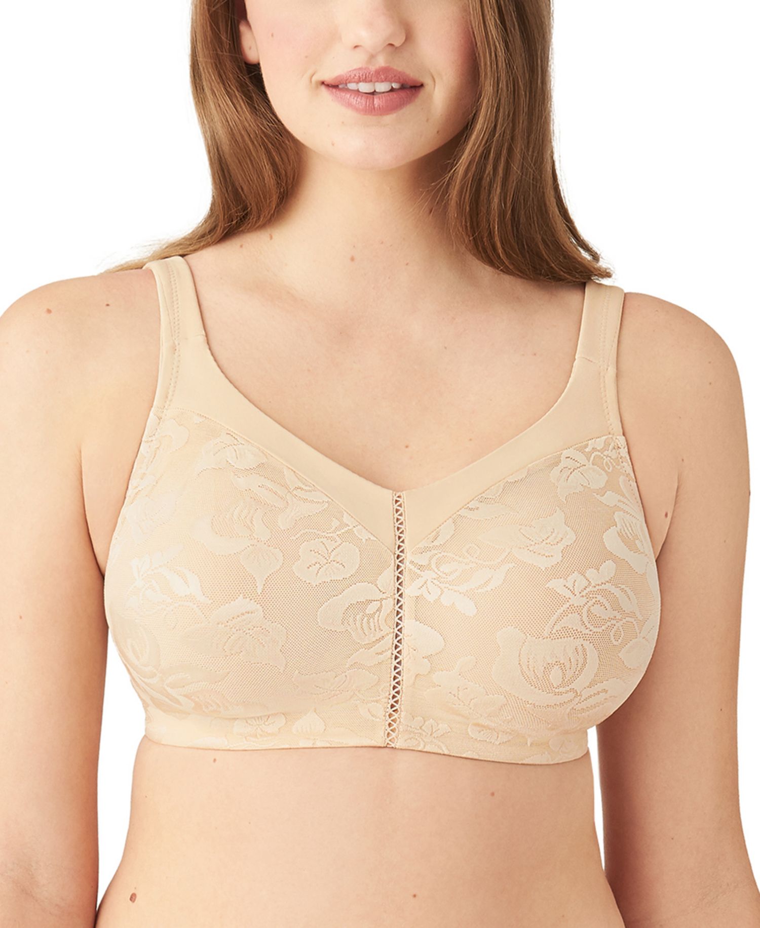 Awareness Wireless Bra 85276