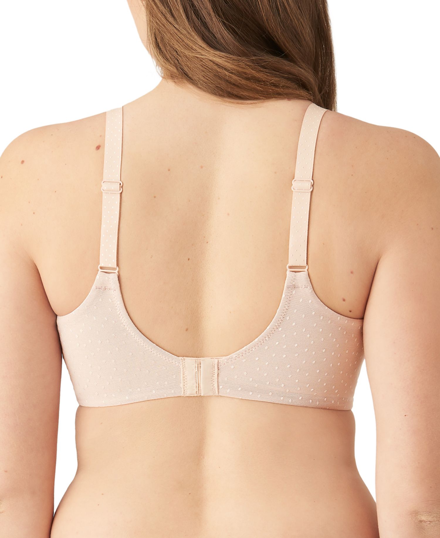 Women's Back Appeal® Wire Free Bra, 852303