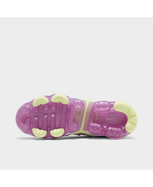 Nike Women S Air Vapormax Plus Running Sneakers From Finish Line