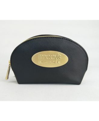 coach makeup bag macys